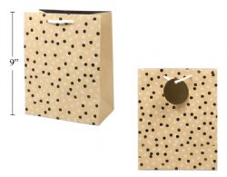 SAC CADEAU PETIT - POIS